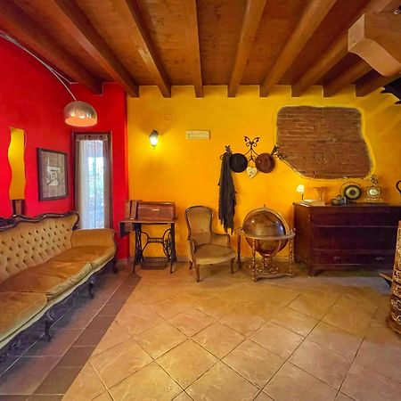 B&B La Cascina Di Alice Castiglione Delle Stiviere Buitenkant foto