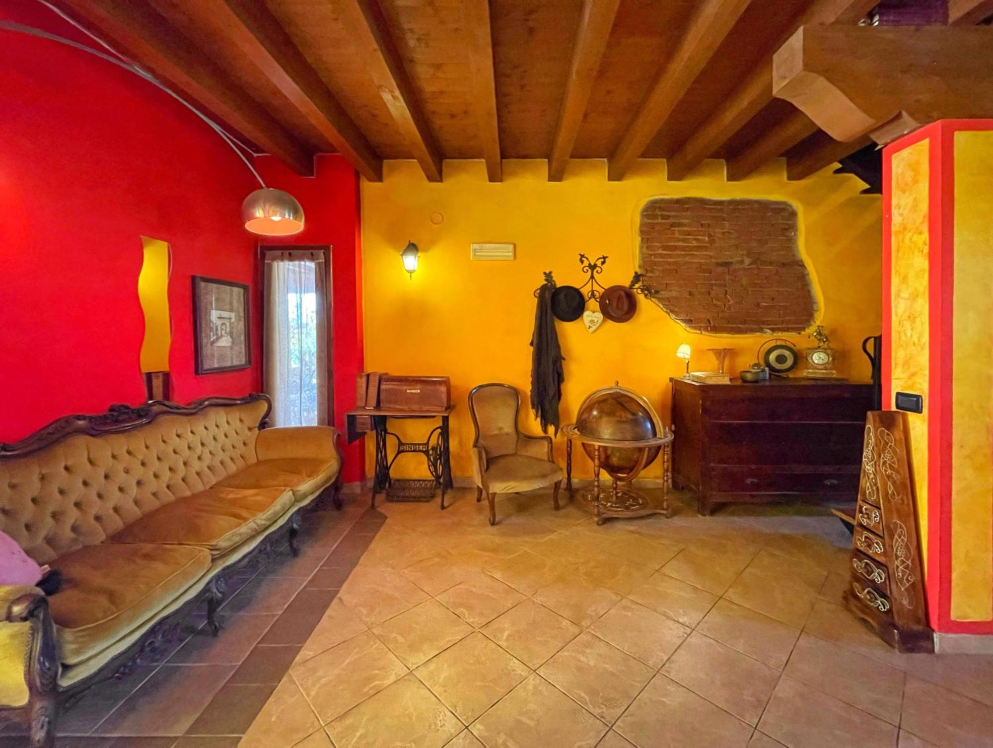 B&B La Cascina Di Alice Castiglione Delle Stiviere Buitenkant foto