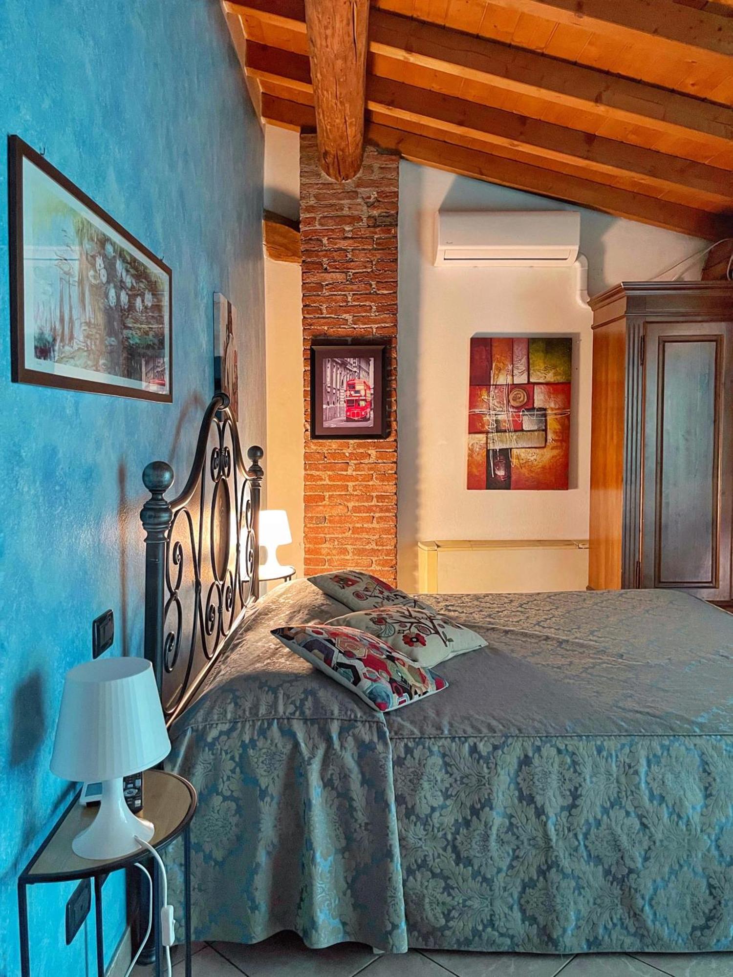 B&B La Cascina Di Alice Castiglione Delle Stiviere Buitenkant foto